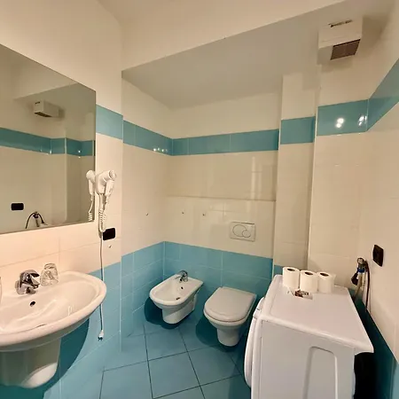 شقة Fiordaliso Residenza Prealba