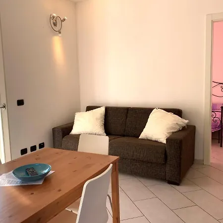 Fiordaliso Residenza Prealba شقة ليفانتو