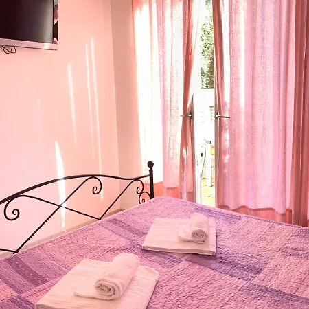 Fiordaliso Residenza Prealba Apartment Levanto