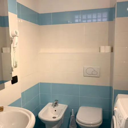 Fiordaliso Residenza Prealba Apartamento Levanto