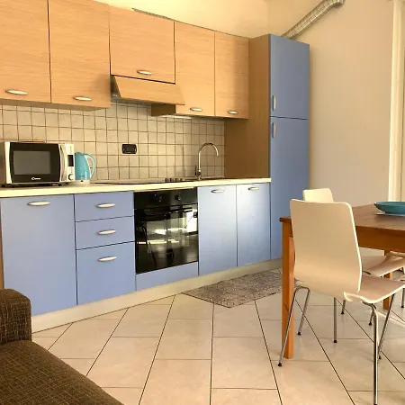 Fiordaliso Residenza Prealba ليفانتو