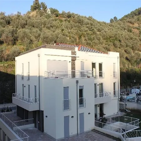 Fiordaliso Residenza Prealba شقة ليفانتو