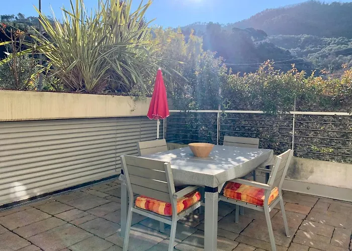 Apartamento Fiordaliso Residenza Prealba *